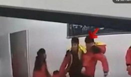 监控人最新爆料视频,揭秘视频背后的惊人真相