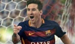 新闻爆料梅西是机器人,梅西竟是机器人生成？科技与足球的跨界奇谈