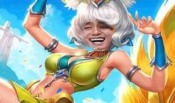 四周年皮肤爆料最新图片,视觉盛宴与经典再现