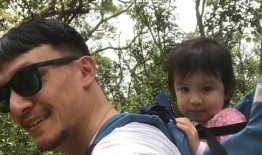 女儿爆料父亲过节视频播放,温馨瞬间感动网友